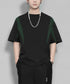 Round-neck Top